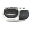 Cassette Player Logo