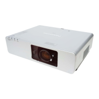 Preview: Panasonic PT-F200NTU
