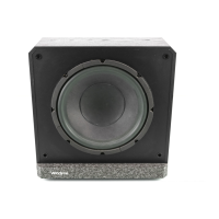 Preview: Velodyne Servo F-1000