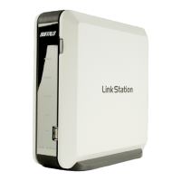 Preview: Buffalo LinkStation HD-H120LAN