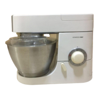 Preview: Chef and Major KMC500 series