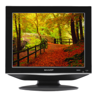 Preview: Sharp LC-15SH7U - 15" LCD TV