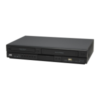 Preview: JVC DR MV79B - DVDr/ VCR Combo