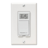 Preview: Honeywell RPLS730B1000/U