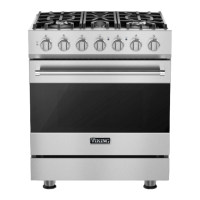 Preview: Viking RVDR3305BSS
