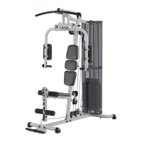 Preview: Kettler MG1041-300