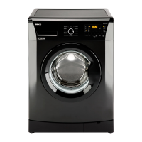 Preview: Beko WMB61431B