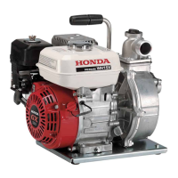 Preview: Honda WH15XK2