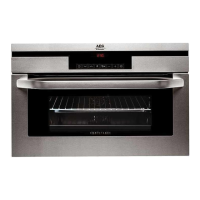 Preview: AEG Electrolux COMPETENCE KB9800E