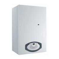 Preview: Ariston CLAS B 25 CF