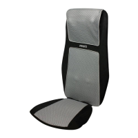 Preview: HoMedics SBM-600H-EU