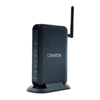 Preview: Canyon CNP-WF514A