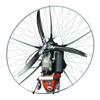 Preview: Nirvana Paramotors NS 160