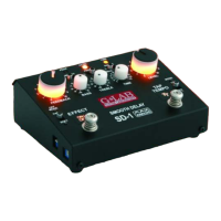 Preview: G-Lab Smooth Delay SD-1
