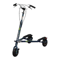 Preview: Trikke T8 Sport