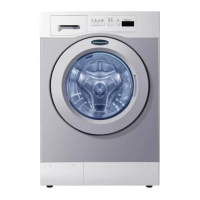 Preview: Laundrylux WHWF09810M