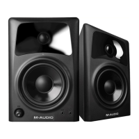 Preview: M-Audio AV42XUS