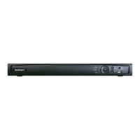 Preview: Northern NVR4POE