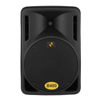 Preview: Studiomaster B 200