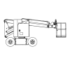 Boom Lifts Logo