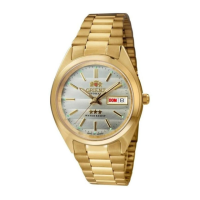 Preview: Orient DB 46A