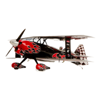 Preview: Hangar 9 P3 Revolution 60cc