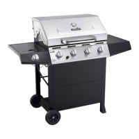Preview: Char-Broil 463432215