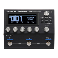 Preview: Boss GT-1000CORE