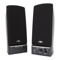 Preview: Cyber Acoustics CA-2012