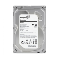 Preview: Seagate Barracuda ST3000DM001