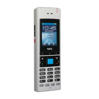 Preview: NEC I766 DECT