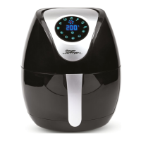 Preview: AIRFryer XL AF-240