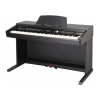 Digital piano Logo