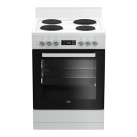 Preview: Beko BFC60EMW