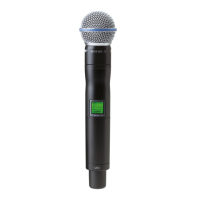 Preview: Shure U2
