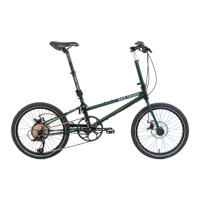 Preview: Bike Friday Pocket Rocket