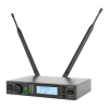 Microphone system Logo