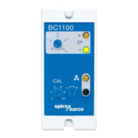 Preview: Spirax Sarco BC1100