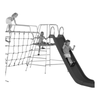 Preview: TP Toys Active Fun Rapide Slide