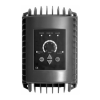 Inverter Logo