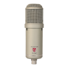 Microphone Logo