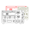 Power Supply Logo