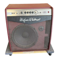Preview: Hughes & Kettner BassForce XXL