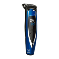 Preview: SUPER BEARD XTP VSM7876A