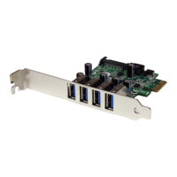 Preview: StarTech.com PEXUSB3S4V