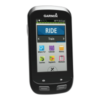 Preview: Garmin Edge 1000