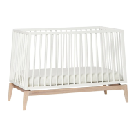 Preview: Leander LUNA Baby cot