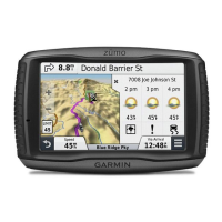 Preview: Garmin Zumo 590
