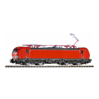 Preview: PIKO BR 193 VECTRON