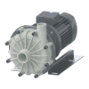 Water Pump Logo